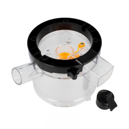 708626 Ємкість для соку сокодавки Gorenje JC4800VWY