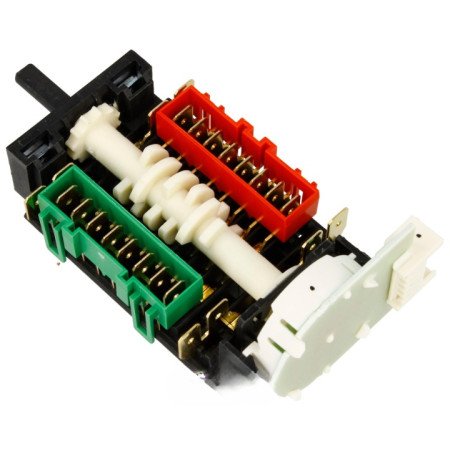 712331 Перемикач режимів духовки Gorenje BO76SY