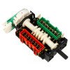 712331 Перемикач режимів духовки Gorenje BO76SY