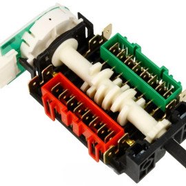 712331 Перемикач режимів духовки Gorenje BO76SY