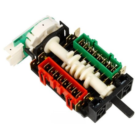 712331 Перемикач режимів духовки Gorenje BO76SY