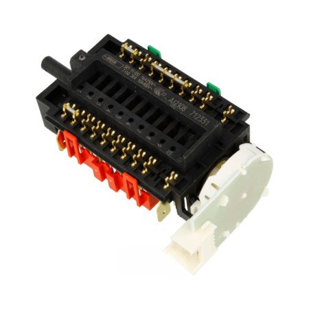 712331 Перемикач режимів духовки Gorenje BO76SY