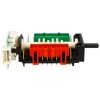 712331 Перемикач режимів духовки Gorenje BO76SY