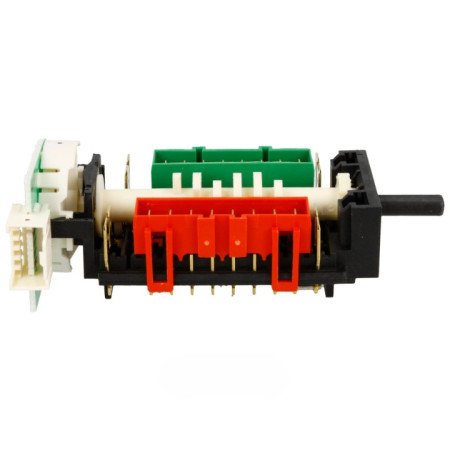 712331 Перемикач режимів духовки Gorenje BO76SY