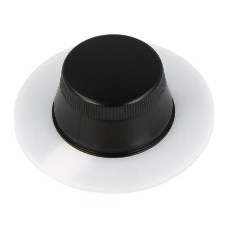 718090 Ручка GE 6-205 SIMP2.1 9005 регулювання для духовки GORENJE
