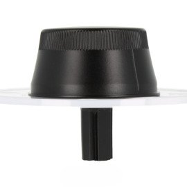 718090 Ручка GE 6-205 SIMP2.1 9005 регулювання для духовки GORENJE