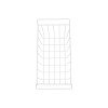 9178018666 Кошик для продуктів 425x205x200mm морозильної скрині Beko