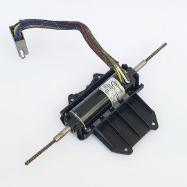 RPX32-175-X4 Двигун регулювання сидіння Tesla Model X (Розборка)