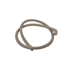 C00027466 Шланг зливний 30x22mm універсальний L=1860 mm (482000026108)