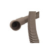 C00027466 Шланг зливний 30x22mm універсальний L=1860 mm (482000026108)