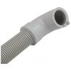 1469736241 Шланг зливний L= 2060 mm D=20 mm, 90°x180° для ПМ Electrolux