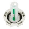 1526411002 Пробка контейнера для солі ПММ Electrolux