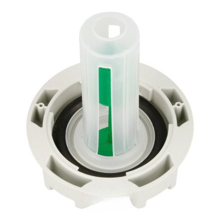 1526411002 Пробка контейнера для солі ПММ Electrolux