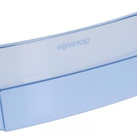 156519 Полиця для пляшок дверей (47.5x12x9см) холодильника Gorenje 6N-90B 087 SIGN C 090