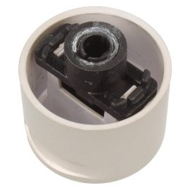 157240639 Ручка подачі газу поверхні Beko
