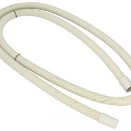 2803800600 Шланг зливний L= 2300 mm D=19x21mm ПМ Beko