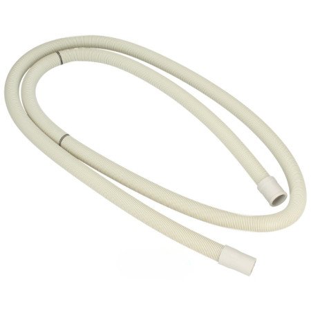 2803800600 Шланг зливний L= 2300 mm D=19x21mm ПМ Beko