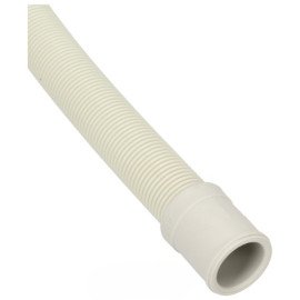 2803800600 Шланг зливний L= 2300 mm D=19x21mm ПМ Beko