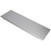 710388 Передня панель ящика для плити BK022-G Gorenje