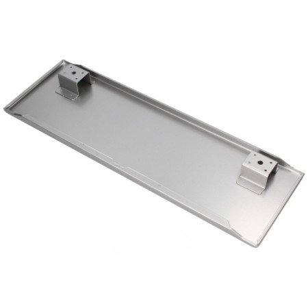 710388 Передня панель ящика для плити BK022-G Gorenje