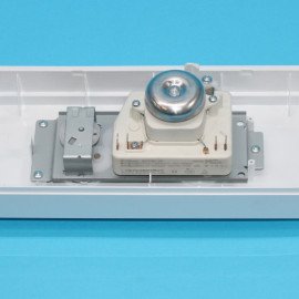 897857 Панель керування в зборі для МХП Gorenje MO17E1WH