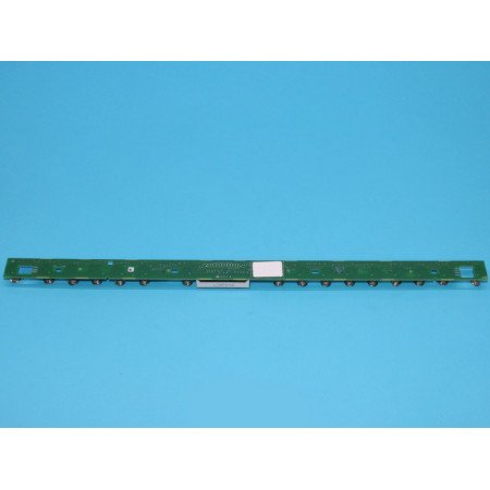 906263 Модуль керування до посудомийної машини HISENSE/GORENJE DW50.2-T HIGH ROBERTSHAW