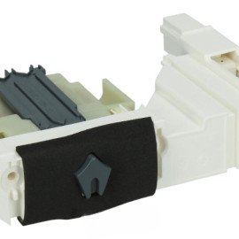 912731 Замок для посудомийки HISENSE/GORENJE POP-OUT F.E DW50/60 ASSY