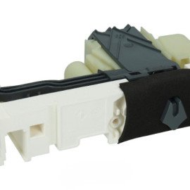 912731 Замок для посудомийки HISENSE/GORENJE POP-OUT F.E DW50/60 ASSY
