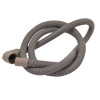 C00091775 Шланг зливний 30x17mm 2m для ПМ Indesit (482000022764)