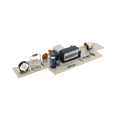 C00258695 Електронний модуль холодильника Indesit (482000030515)