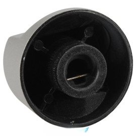 C00260576 Ручка подачі газу ALU 6 mm (482000030598)