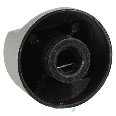 C00260576 Ручка подачі газу ALU 6 mm (482000030598)
