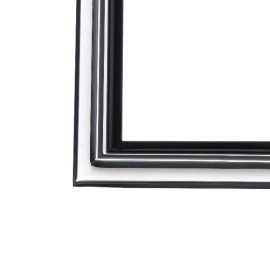 C00535115 Ущільнювач дверей холодильника Indesit (488000535115)