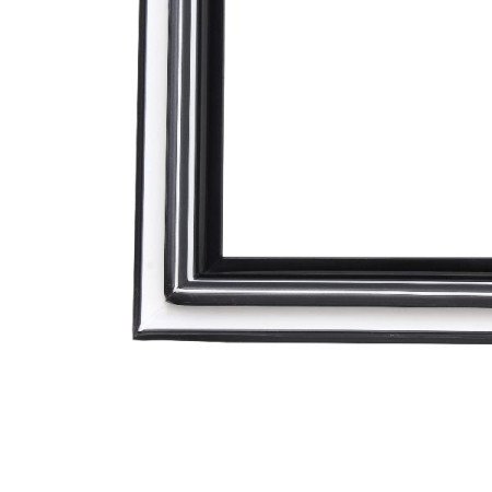C00535115 Ущільнювач дверей холодильника Indesit (488000535115)