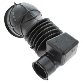 C00627458 Патрубок бак - насос для ПМ Indesit (488000627458)