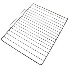 C00729819 Решітка духовки 365x478.5 mm Indesit (488000729819)