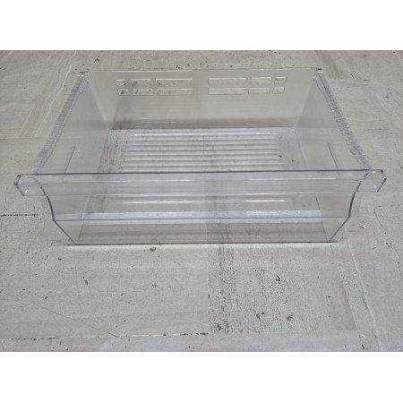 C00857802 Ящик морозильної камери середній холодильника Indesit (488000857802)