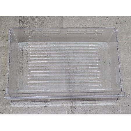 C00857802 Ящик морозильної камери середній холодильника Indesit (488000857802)