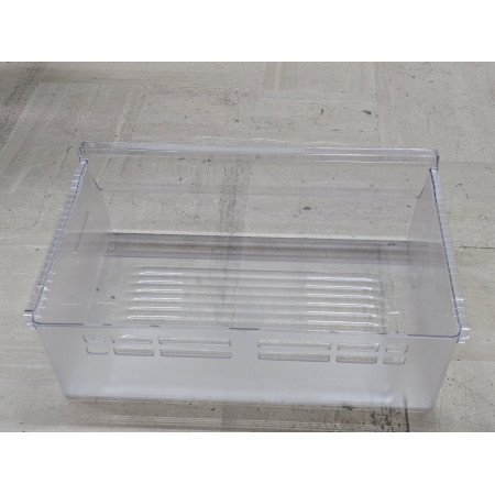 C00857802 Ящик морозильної камери середній холодильника Indesit (488000857802)