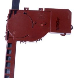 C00858330 Система відкривання дверей ПММ Indesit (488000858330)