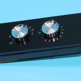 897856 Панель керування в зборі для МХП Gorenje MO20E2BH
