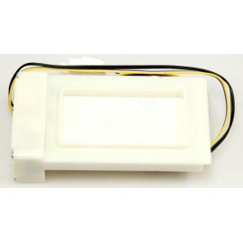 HK1075938 Заслонка (демпфер) холодильника HISENSE/GORENJE