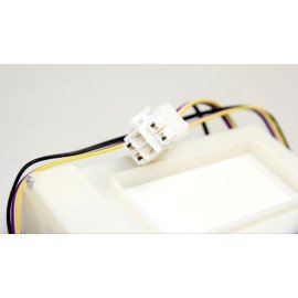 HK1075938 Заслонка (демпфер) холодильника HISENSE/GORENJE