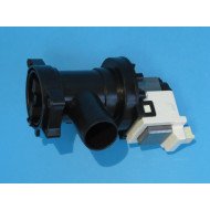 HK1578751 Помпа в зборі для пральної машини HISENSE/GORENJE