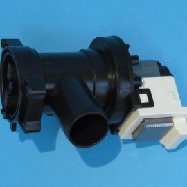 HK1578751 Помпа в зборі для пральної машини HISENSE/GORENJE
