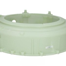 HK2159752 Задня частина бака пральної машини HISENSE/GORENJE