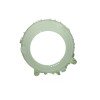 HK2118604 Передня частина бака для пралки Hisense /Gorenje 