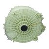 HK2122580 Задня кришка бака пральної машини Hisense
