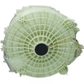 HK2122580 Задня кришка бака пральної машини Hisense