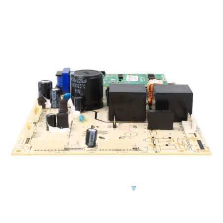 HK2125210 Модуль керування для холодильника Gorenje/HISENSE 